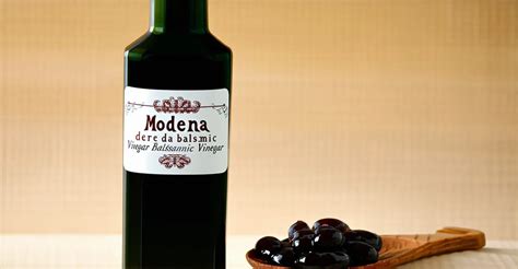 Modena balsamic vinegar making