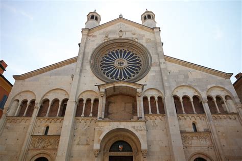 Modena tour worth it