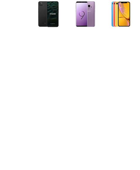 Modephone: What it is and what it isn’t