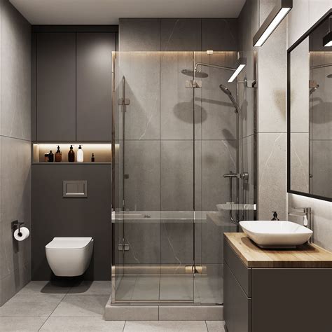 28 Best Contemporary Bathroom Design The WoW Style