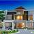 Modern Kerala Style House Plans With Photos