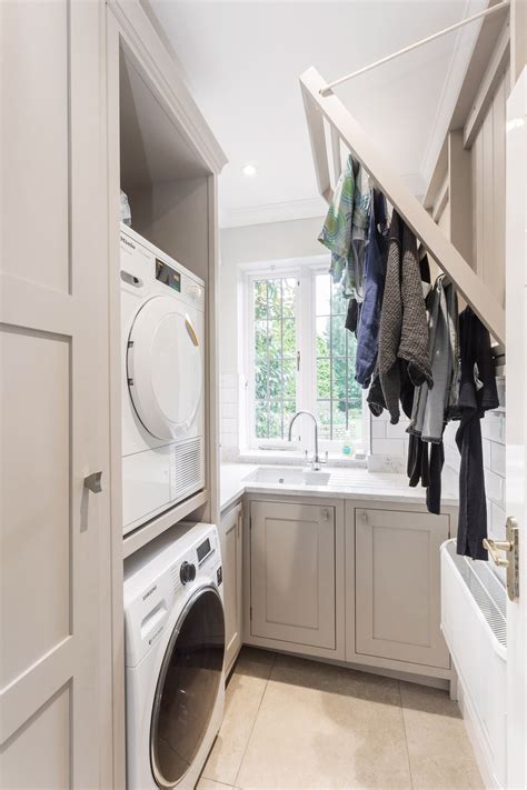 50 fascinating laundry rooms design ideas 2019 37 » Centralcheff.co
