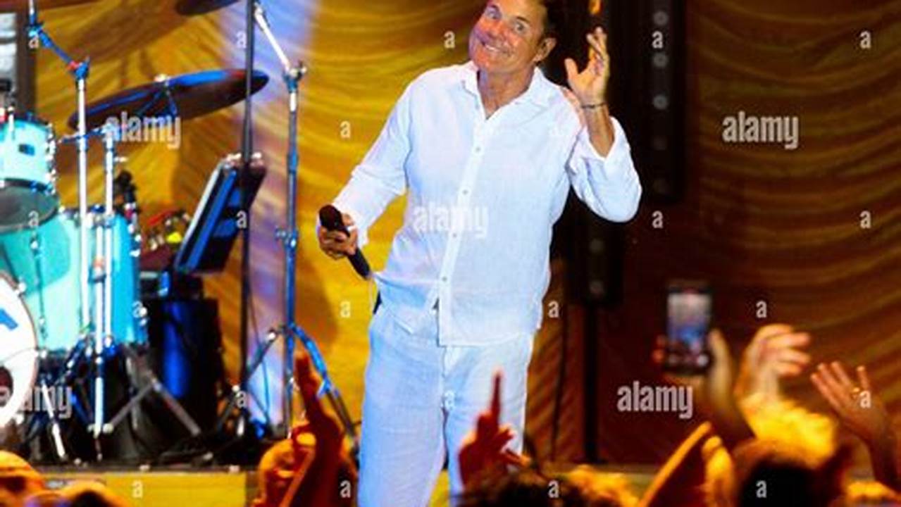 Modern Talking Concert 2024