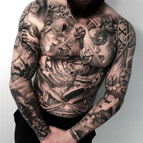 Arm Tattoos For Men 2020 Tattoo Ideas For Men