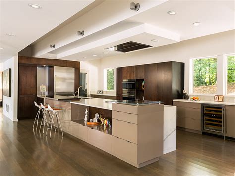 5 Essential Factors of Contemporary Kitchen Design Modern kitchen