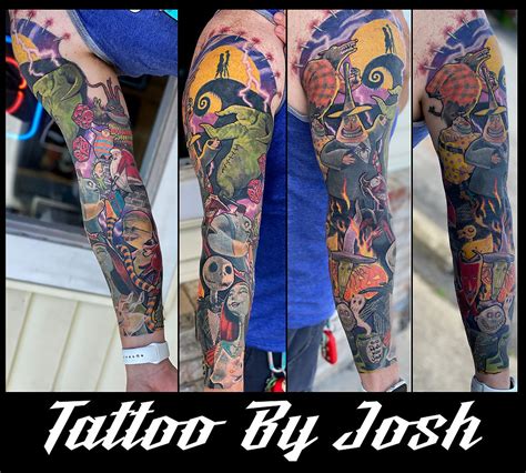 Tattoo 3D for the Modern Age 60+ Amazing 3D Tattoo