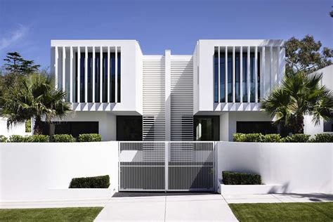 Modern Architecture Design House