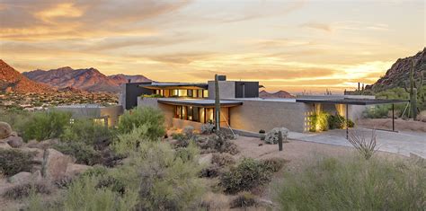 Modern Architecture Homes For Sale