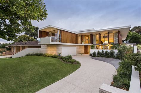 Modern Australian Architecture Styles