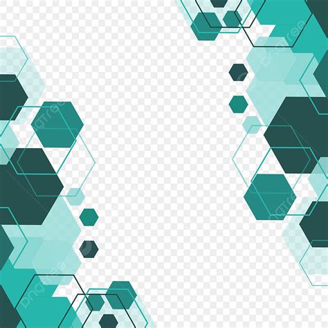 Modern Border Designs