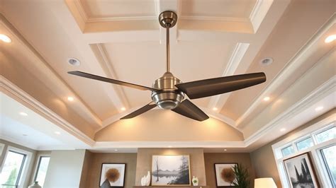 Modern Ceiling Fan Styles