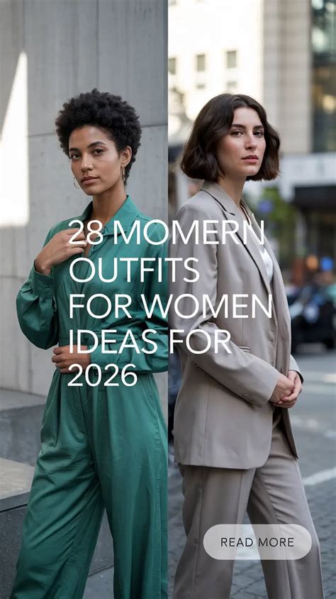 Modern Champion Outfits