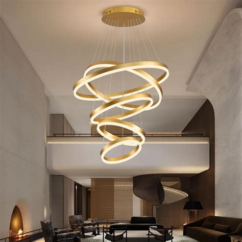 Modern Chandeliers for Dining Rooms