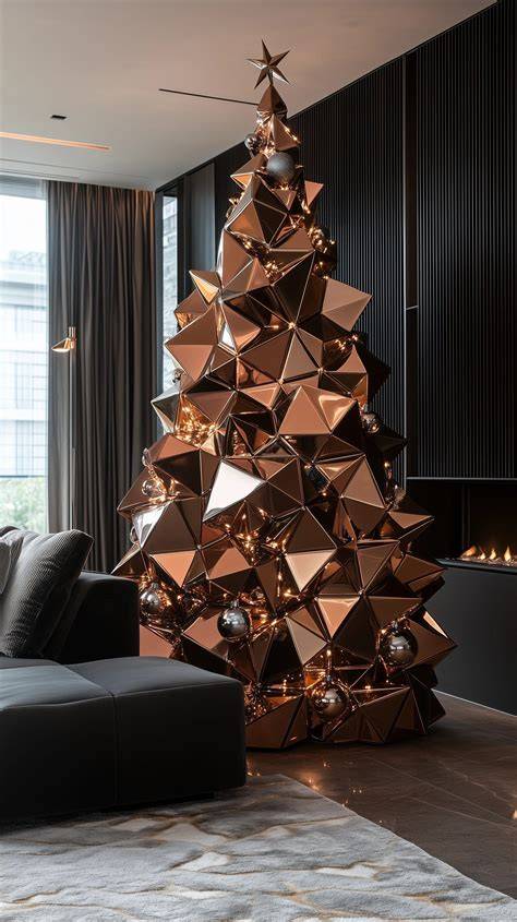 Modern Christmas Pictures