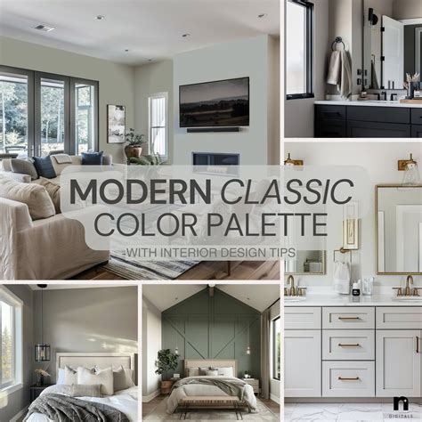 Modern