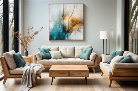 Modern Comfort and Stylish Design