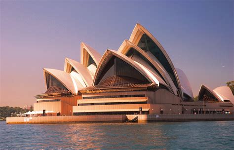 Modern Contemporary Architecture Famous Buildings