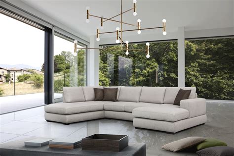 Modern Contemporary Sectional