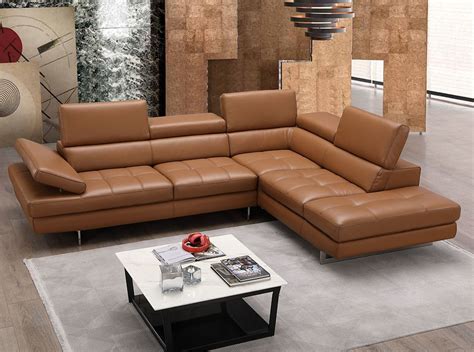 Modern Contemporary Sectional Sofa
