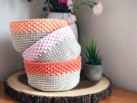 Modern Crochet Ideas