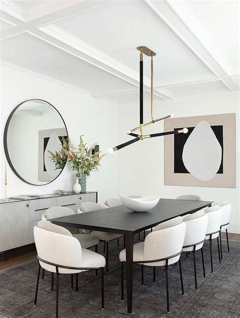 Modern Dining Chairs
