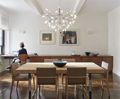 Modern Dining Room Ceiling Lights