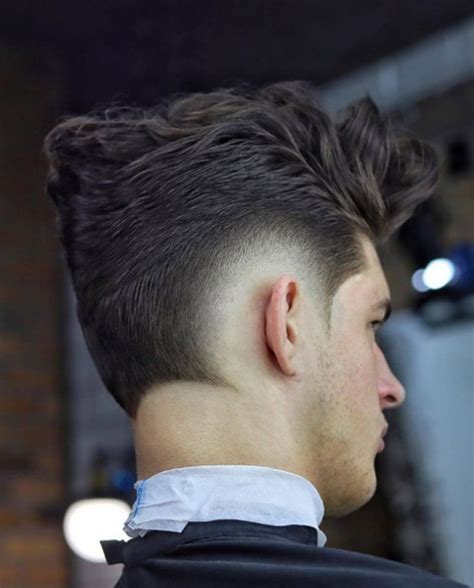 Modern Ducktail Interpretations