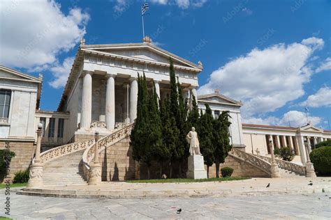Modern Examples Of Greek Architecture