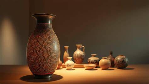Modern Filipino Pottery