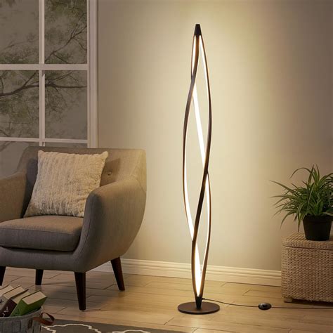 Light Up Your Space with Style: Embrace Modern Living with Our Stunning Floor Lamps