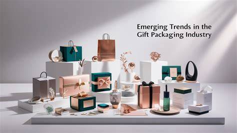 Modern Gift Trends
