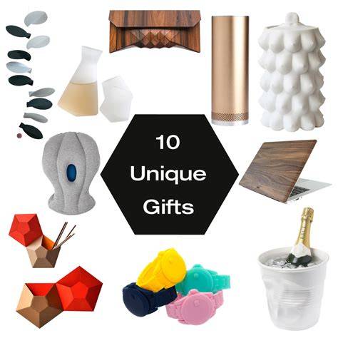 Modern Gifts