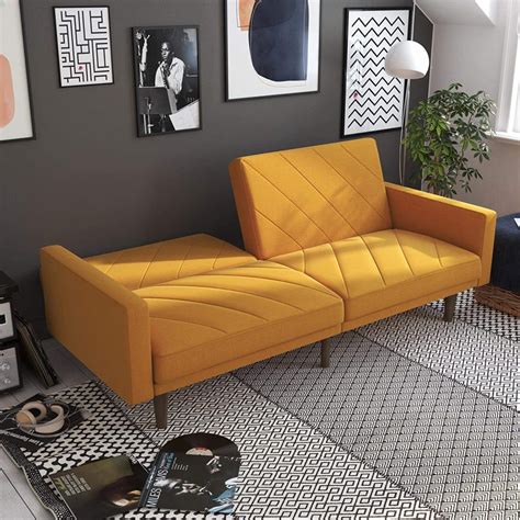 Modern Hide A Bed Couch
