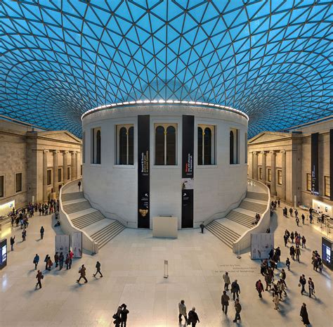 Modern History Collection Royal British Museum