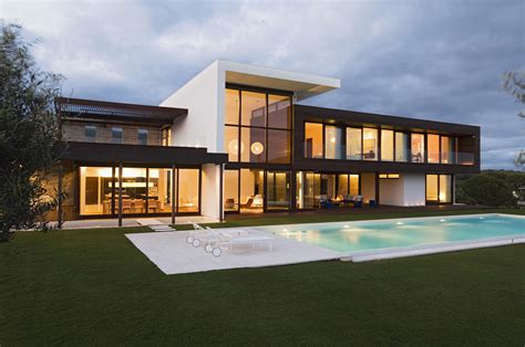 Modern Home Architecture Styles