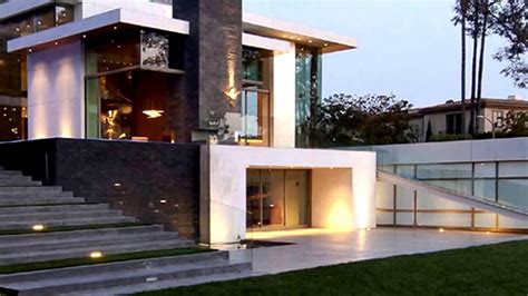 Modern Home Design 2016 YouTube