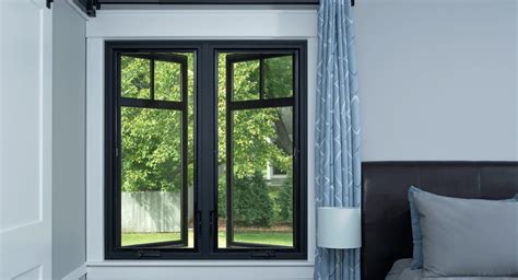 Modern Home Windows