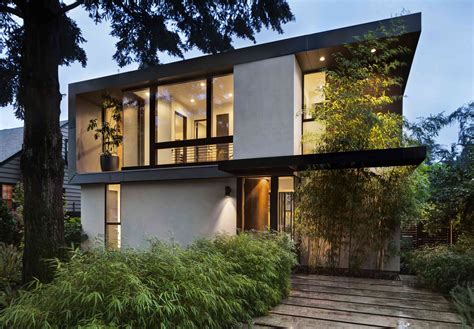 Modern House Architecture Styles