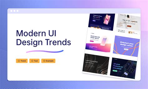 Modern