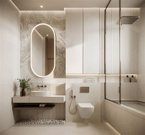 Modern Interior Design Ideas Bathroom