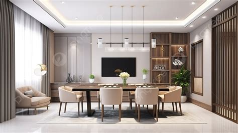 Modern Interior Design Ideas Dining Room