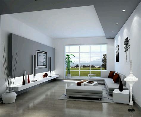 Modern Interior Design Ideas For Living Room