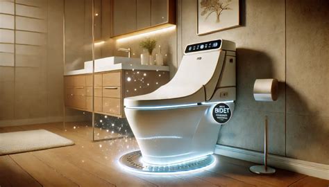 Modern Japan Toilets