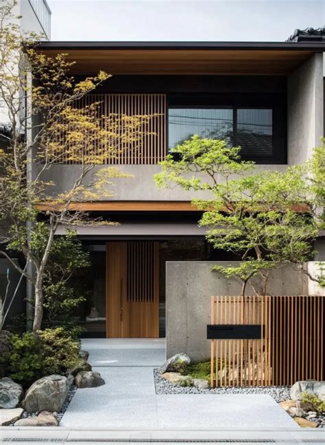 Modern Japanese Designs