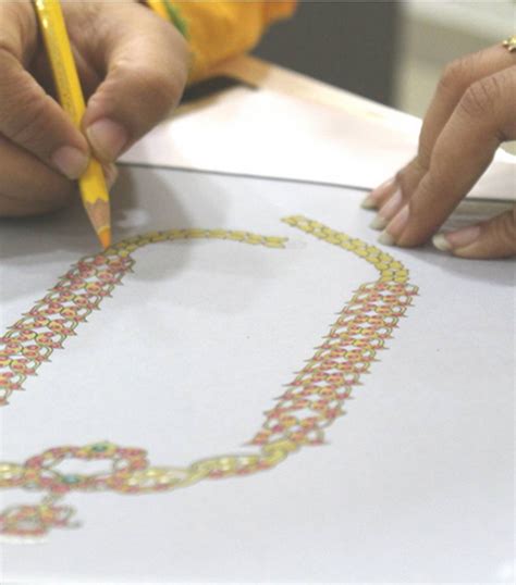 Modern Jewelry Designing Courses in India