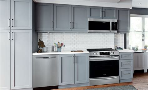 Modern Kitchen Cabinets Home Depot