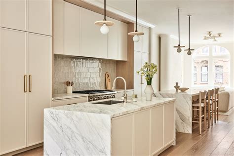 Modern Kitchen Design Trends