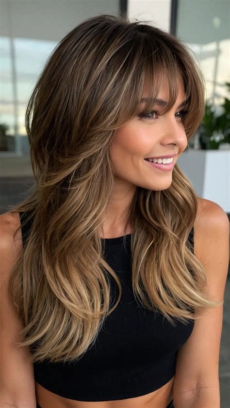 Modern Layers for Movement