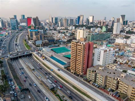 Modern Lima