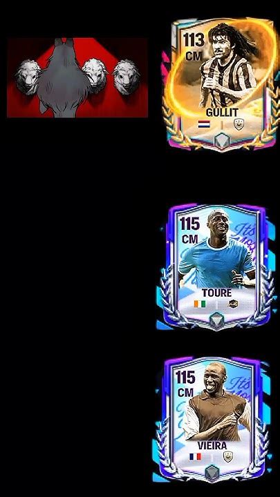 Gullit Influence